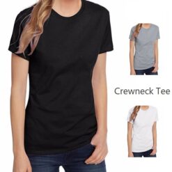 Alternative view of 'Basic Witch' Halloween T-Shirt