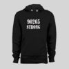 '90265 Strong' T-shirts and Sweatshirts